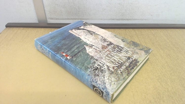 The companion guide to the coast of south-east England