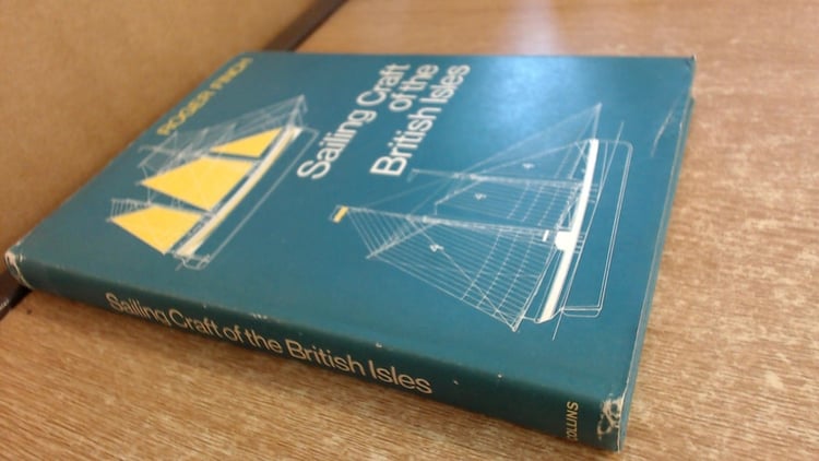 Sailing craft of the British Isles