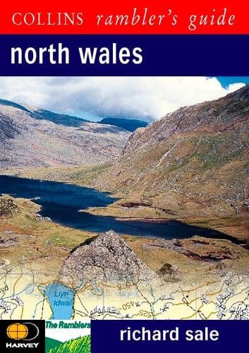 North Wales (Rambler's Guide)