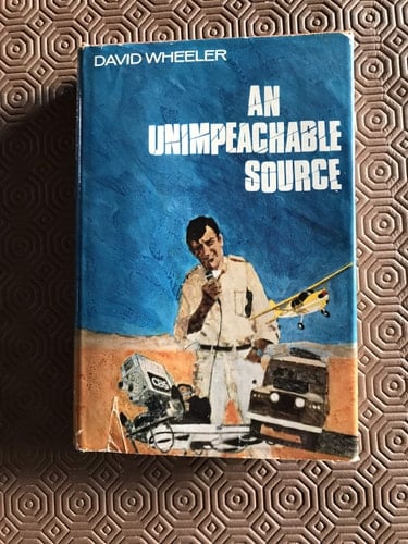 An Unimpeachable Source