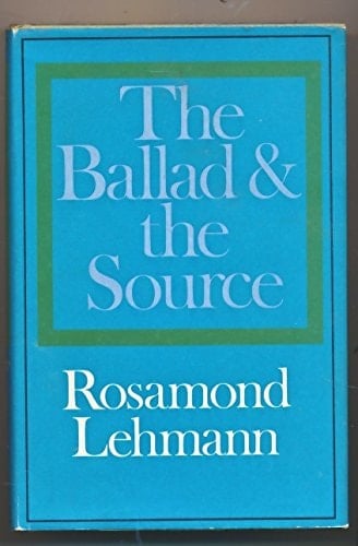 The Ballad and the Source