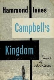 Campbell's Kingdom