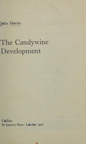 The candywine development
