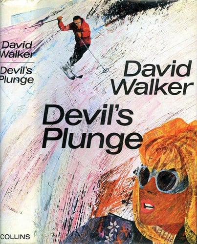 Devil's Plunge