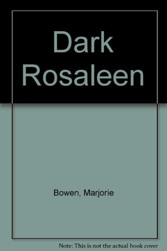 Dark Rosaleen
