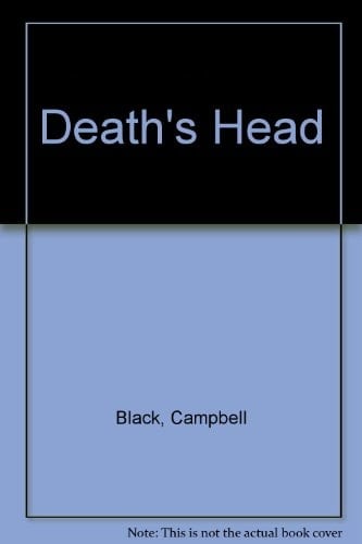 Death's head: A novel