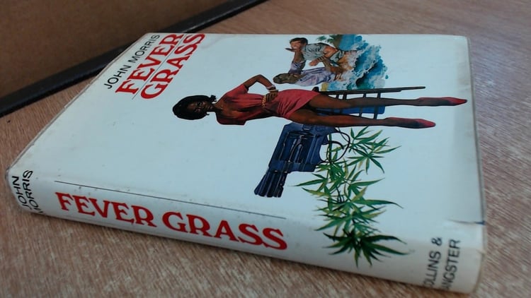 Fever grass