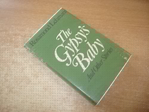 Gypsy's ( Gipsey's) Baby and other stories