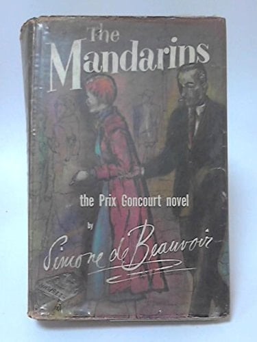 The Mandarins