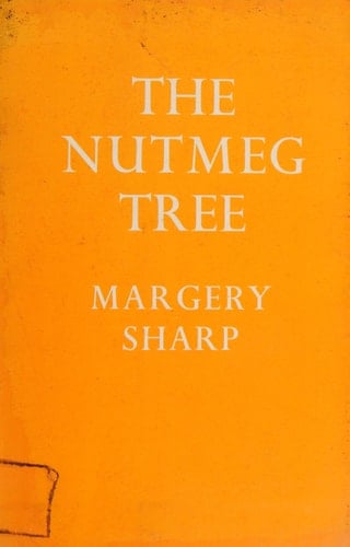 The Nutmeg Tree