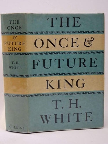 The Once Future King