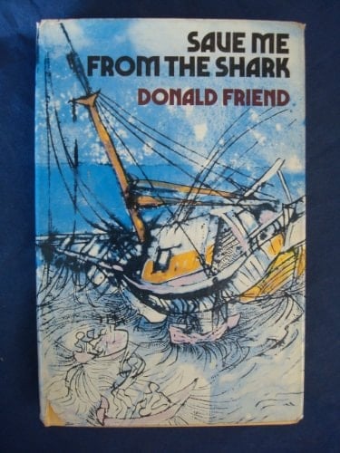 Save me from the shark: A picaresque entertainment