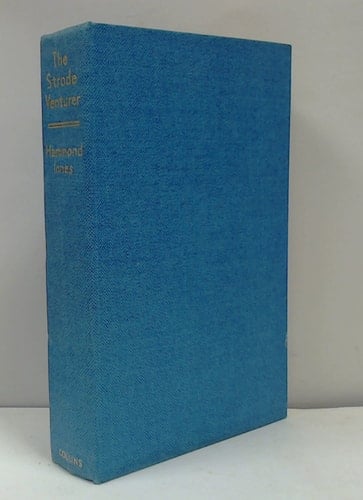 The " Strode Venturer"