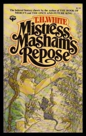 Mistress Masham's Repose