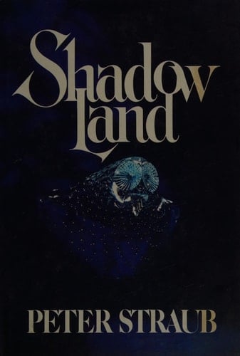 Shadow Land