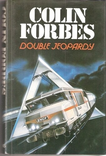 Double Jeopardy