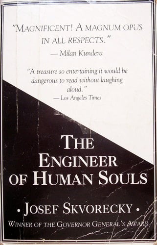 The Engineer of Human Souls