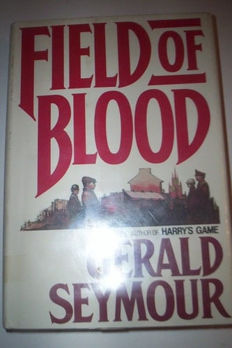 FIELD Of BLOOD.