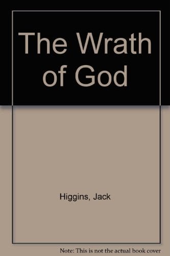 The Wrath of God