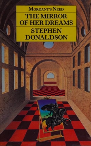 Mirror of Her Dreams Need 1