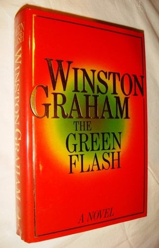The green flash