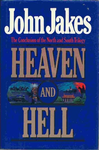 Heaven and hell