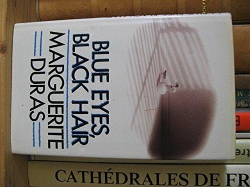 Blue Eyes Black Hair