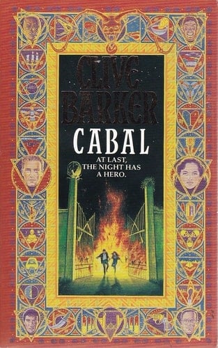 Cabal: The nightbreed