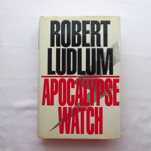 The Apocalypse Watch