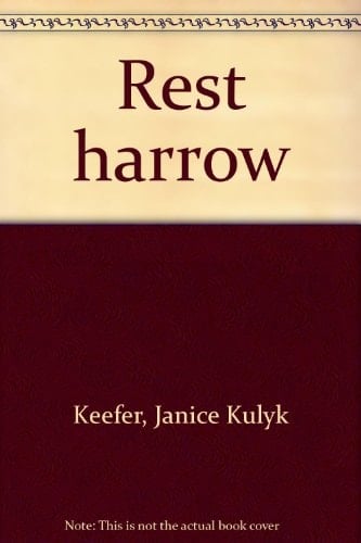 Rest Harrow
