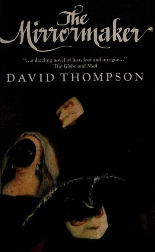The Mirrormaker