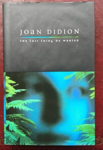 The Last Thing He Wanted