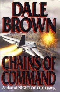 CHAINS OF COMMAND.