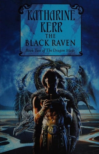 The Black Raven