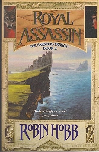 The Farseer: Royal Assassin