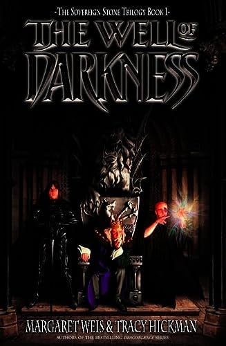 Well of Darkness
