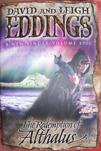 The Redemption of Althalus