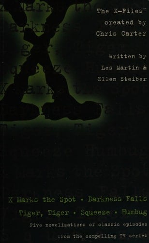 The X Files