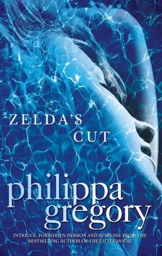 Zelda’s Cut
