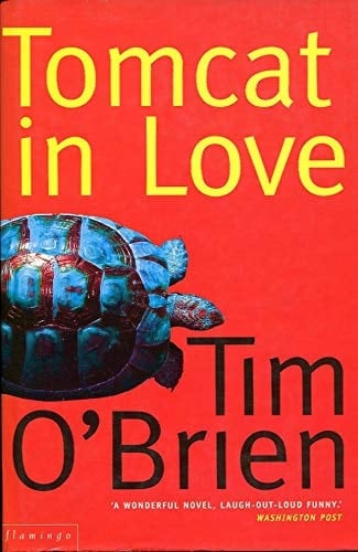 Tomcat In Love