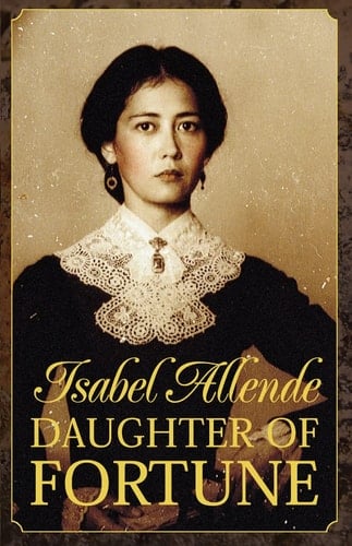 Daughter of Fortune 1ST Edition