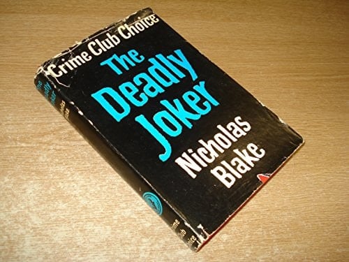 The deadly joker