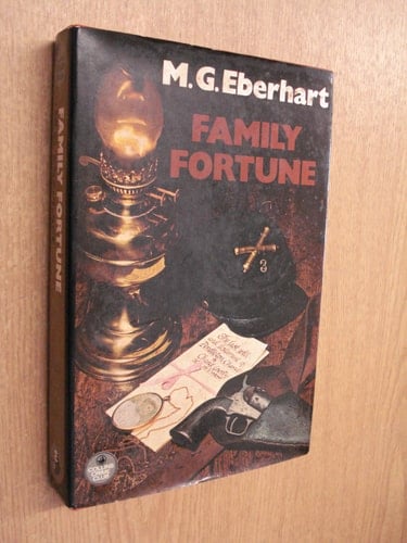 One Fearful Yellow Eye