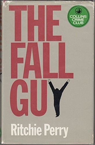 The fall guy