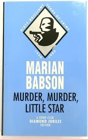 Murder, Murder, Little Star