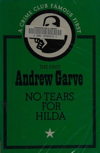 No Tears for Hilda