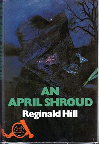 An April shroud
