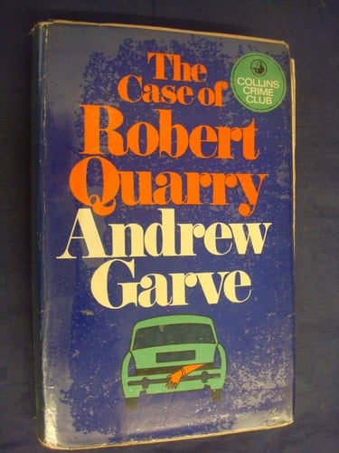 The case of Robert Quarry