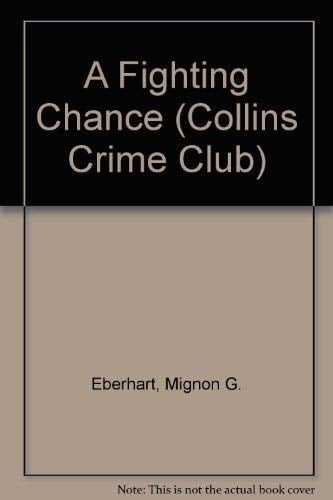 A Fighting Chance
