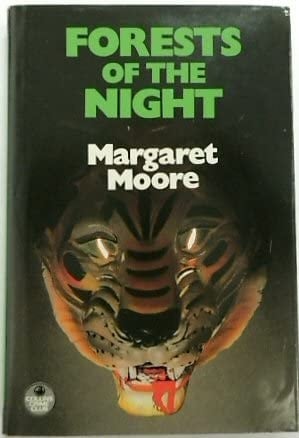 FORESTS OF THE NIGHT: A WALKER MYSTERY